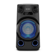 Sony MHC-V13 High Power Wireless Bluetooth Party Speaker
